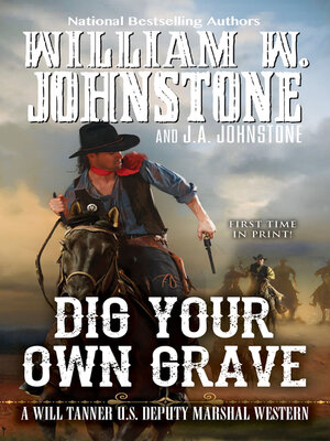 Dig Your Own Grave - ebook